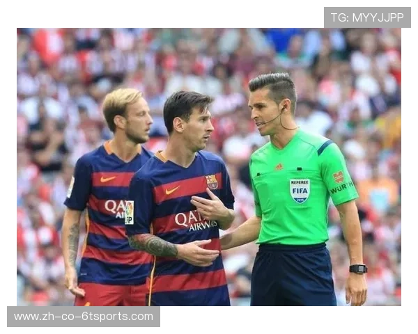 西甲联赛裁判分析：西甲裁判制度及其对比赛的影响