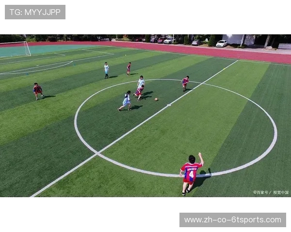 足球训练中的个性化技术与战术演练