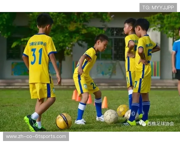 青少年足球必修课:点球技术养成系统训练法